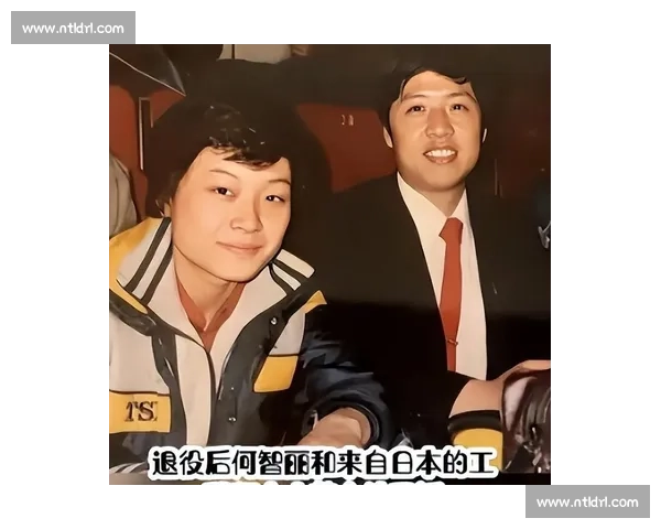 小山智丽与邓亚萍的巅峰对决背后的技战术较量与心理博弈解析